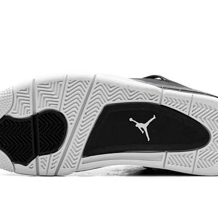 Air Jordan 4 GS "Angst"
