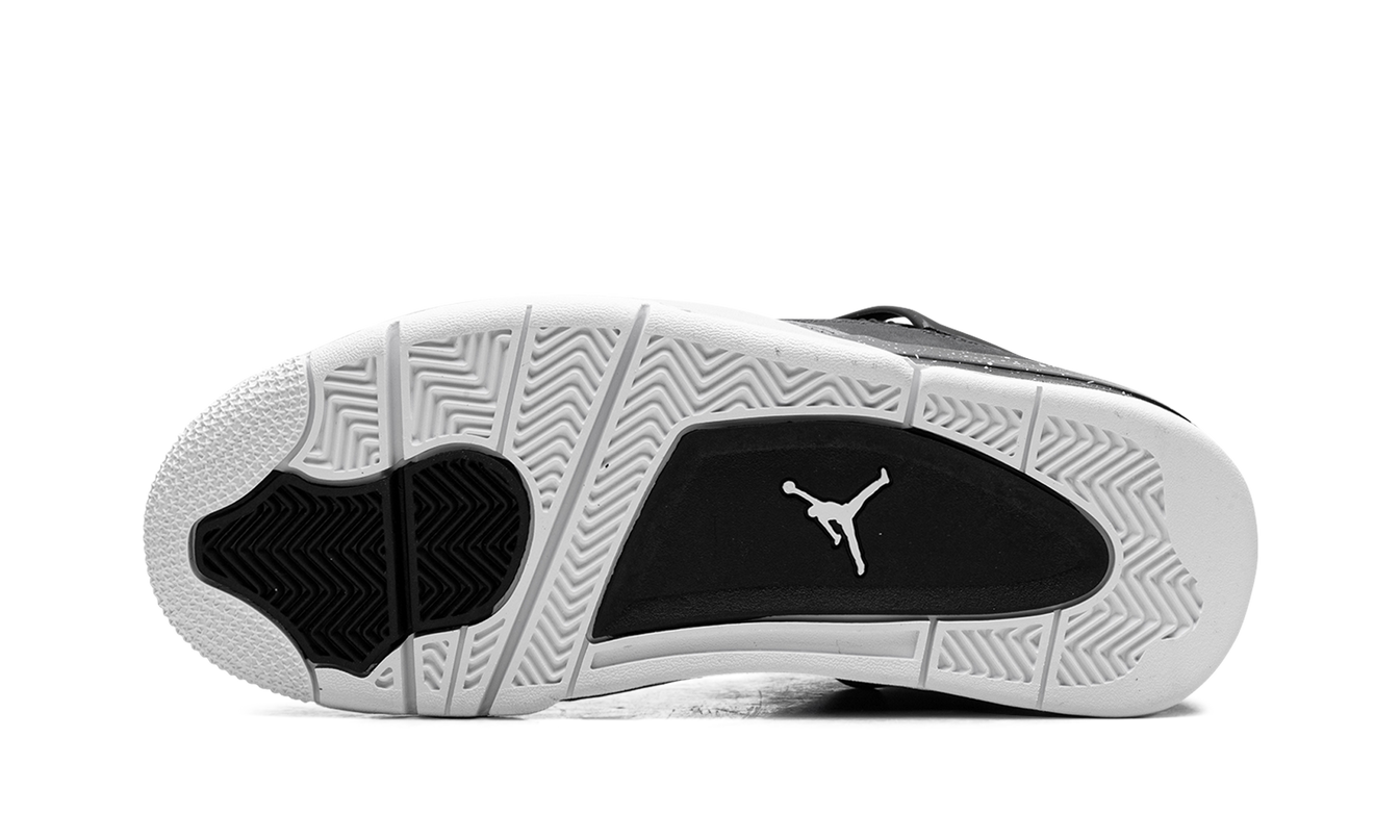 Air Jordan 4 GS "Angst"