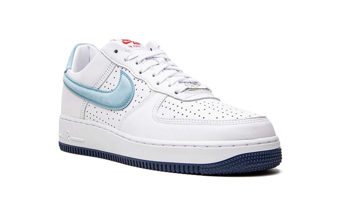 Nike Air Force 1 Low "Puerto Rico 2022"