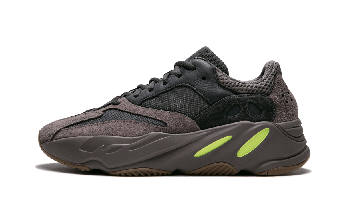 Yeezy Boost 700 "Mauve"