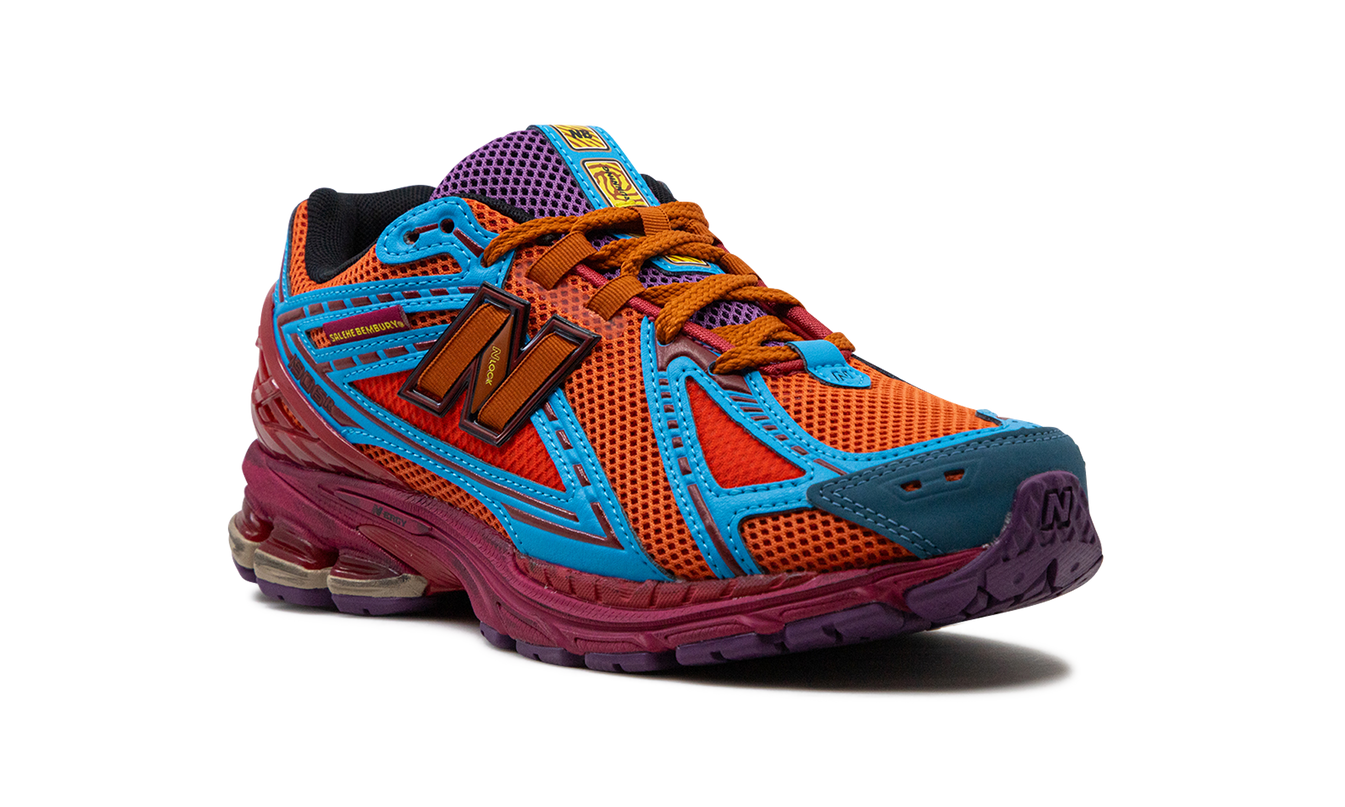 New Balance 1906R „Salehe Bembury – Heat Be Hot – Magma“