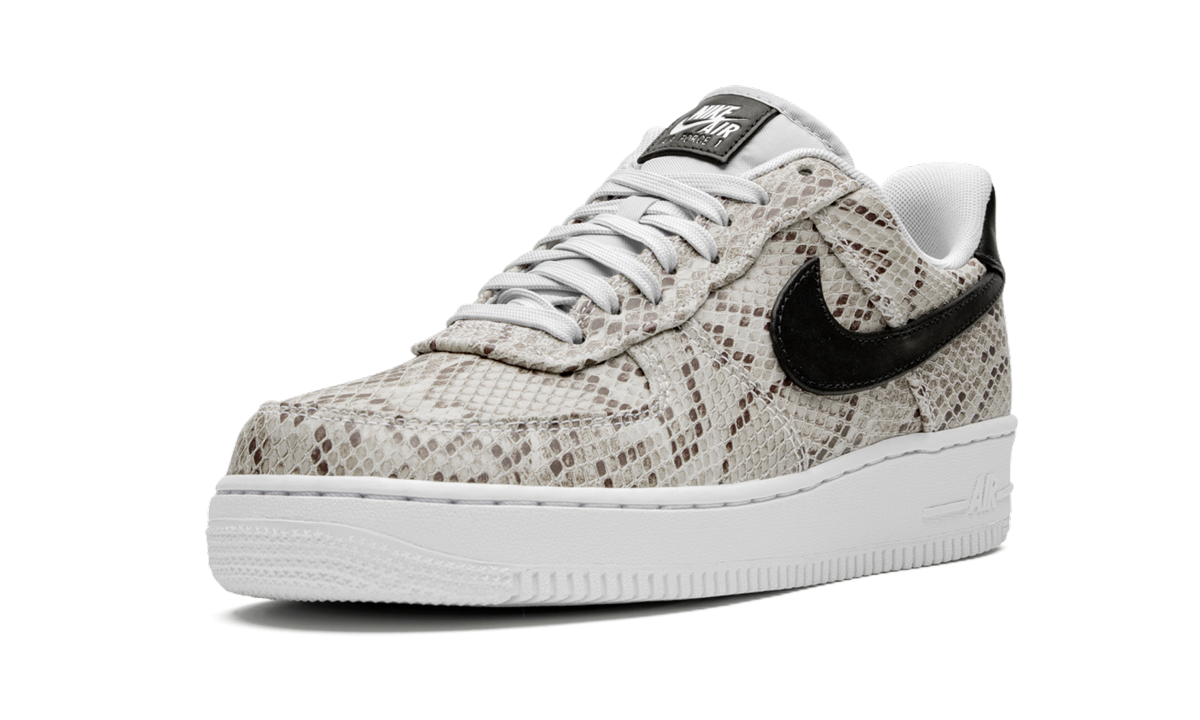 Nike Air Force 1 '07 PRM "Snakeskin"