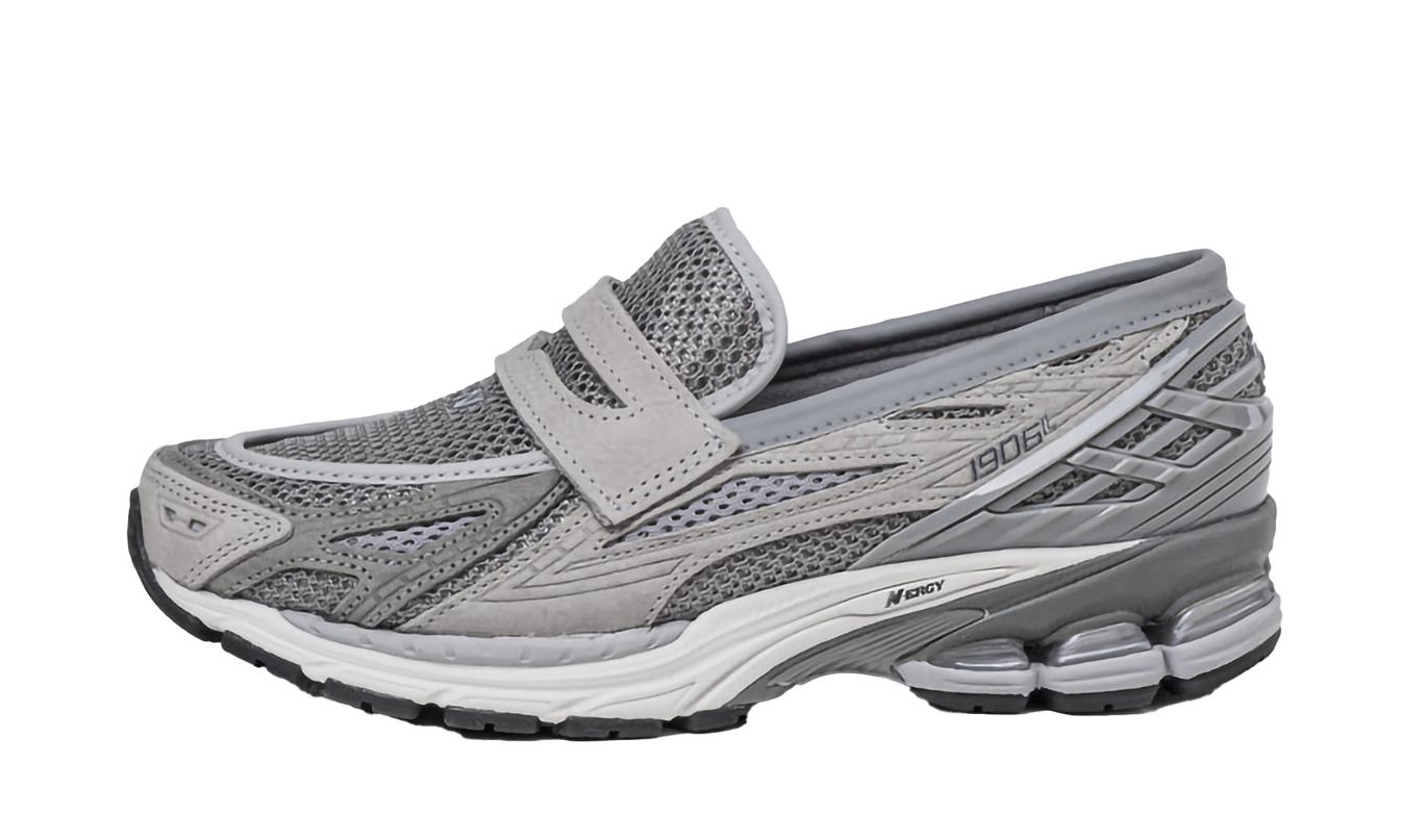 New Balance 1906L "Raincloud"