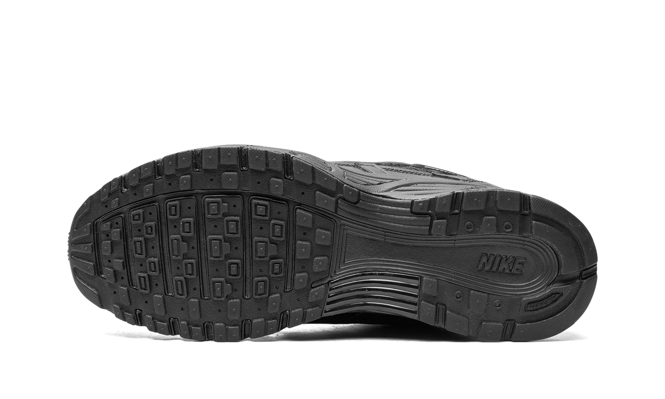 Nike P-6000 'Ultra Black'