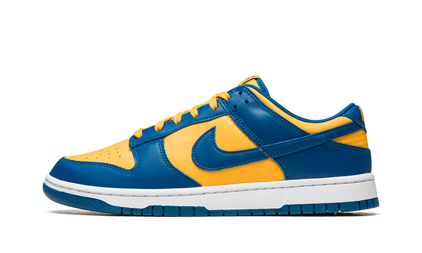 Nike Dunk Low Retro "UCLA"