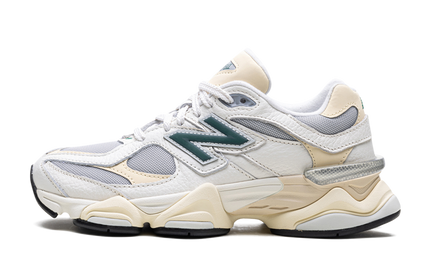 New Balance 9060 „Meeressalzgelb“