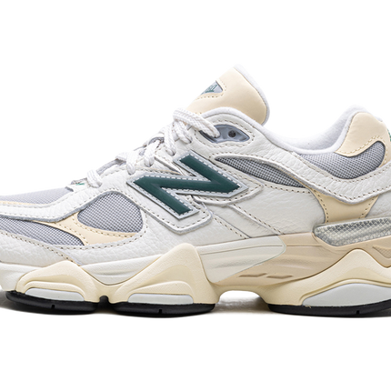 New Balance 9060 „Meeressalzgelb“