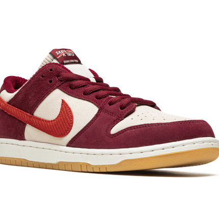 Nike Dunk SB Low "Skate Like A Girl"
