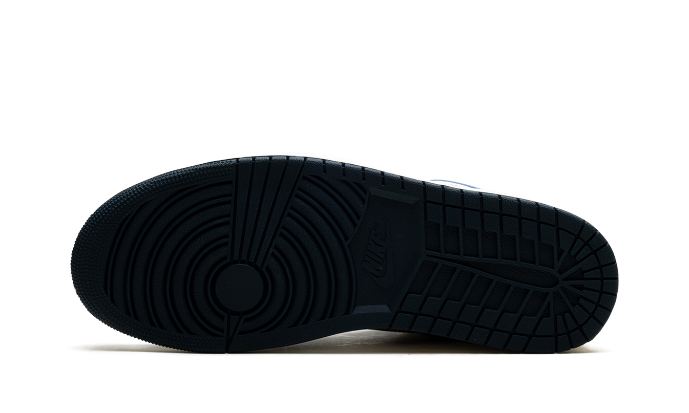 Air Jordan 1 LOW "Motion"