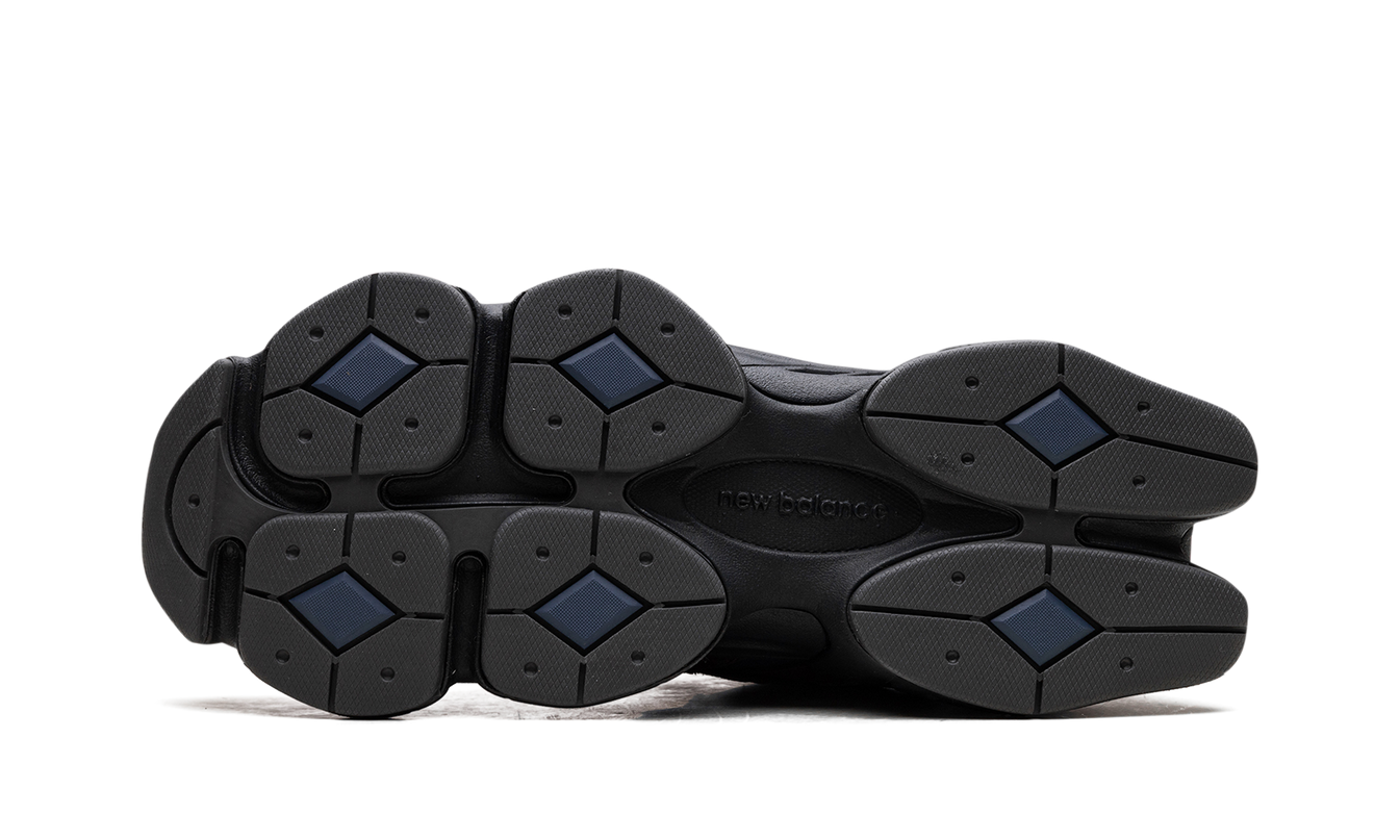 New Balance 9060 "Plum Brown Ice Wine"