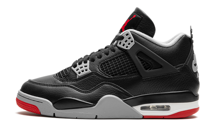 Air Jordan 4 „Bred Reimagined“