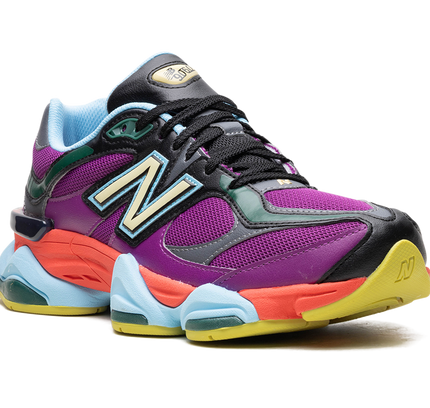New Balance 9060 „LILA FUCHSIA“