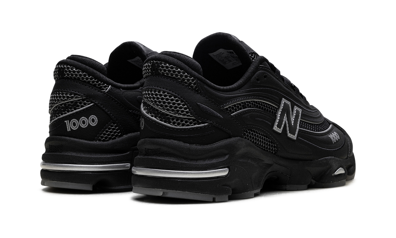 New Balance M1000 "Lunar New Year"