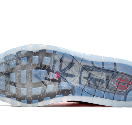 Air Max 1 „Clot KOD – Solar Red“