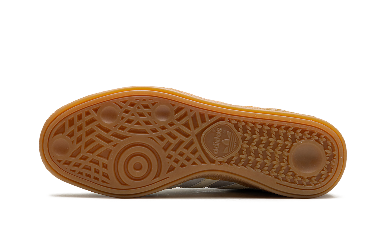 Handball Spezial „Grau Creme Weiß“