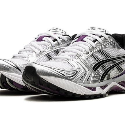 GEL-KAYANO 14 WMNS „Dark Grape“