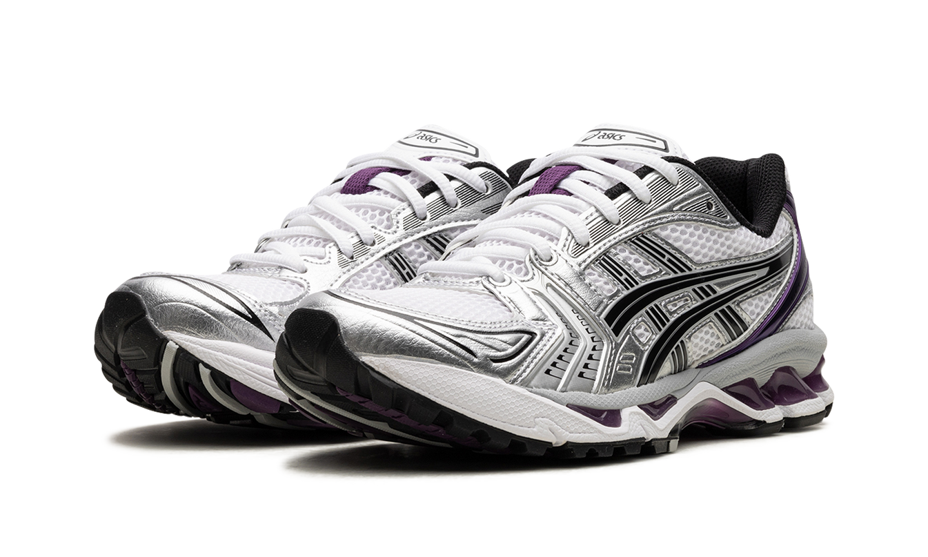 Asics Gel Kayano 14 WMNS "Dark Grape"