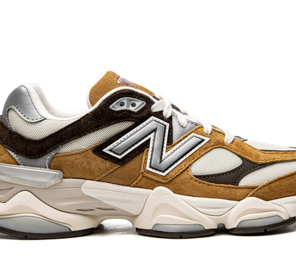 New Balance 9060 "Arbeitskleidung"