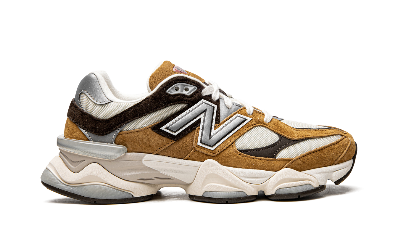 New Balance 9060 "Arbeitskleidung"