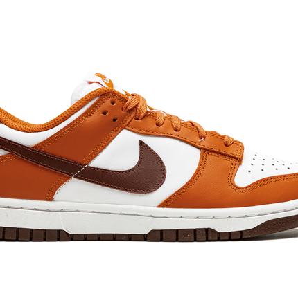 Nike Dunk WMNS "Bronze Eclipse"