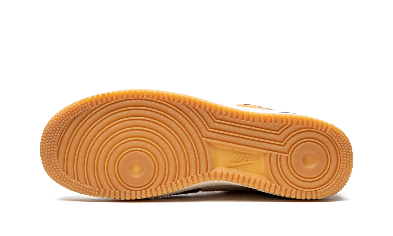 Nike Air Force 1 '07 PRM "Daktari Stripes"