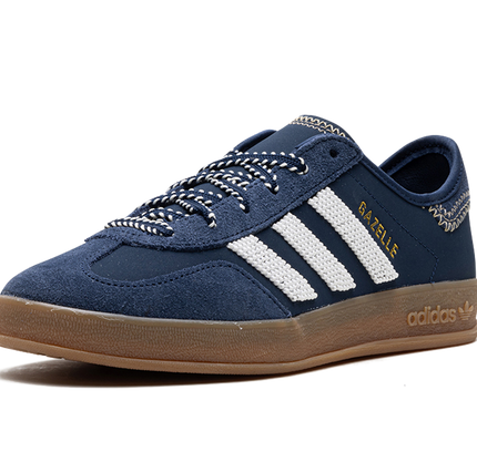 Adidas Gazelle "CLOT - Navy"