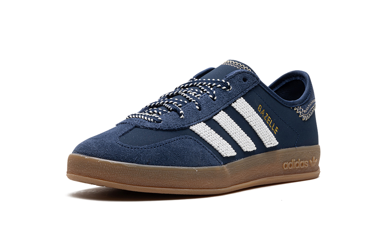 Adidas Gazelle "CLOT - Navy"
