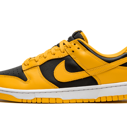 Nike Dunk Low "Goldenrod"