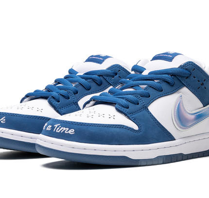 Nike Dunk SB Low "Born x Raised"