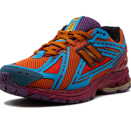 New Balance 1906R „Salehe Bembury – Heat Be Hot – Magma“