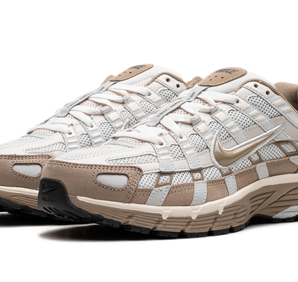 Nike P-6000 "Khaki"
