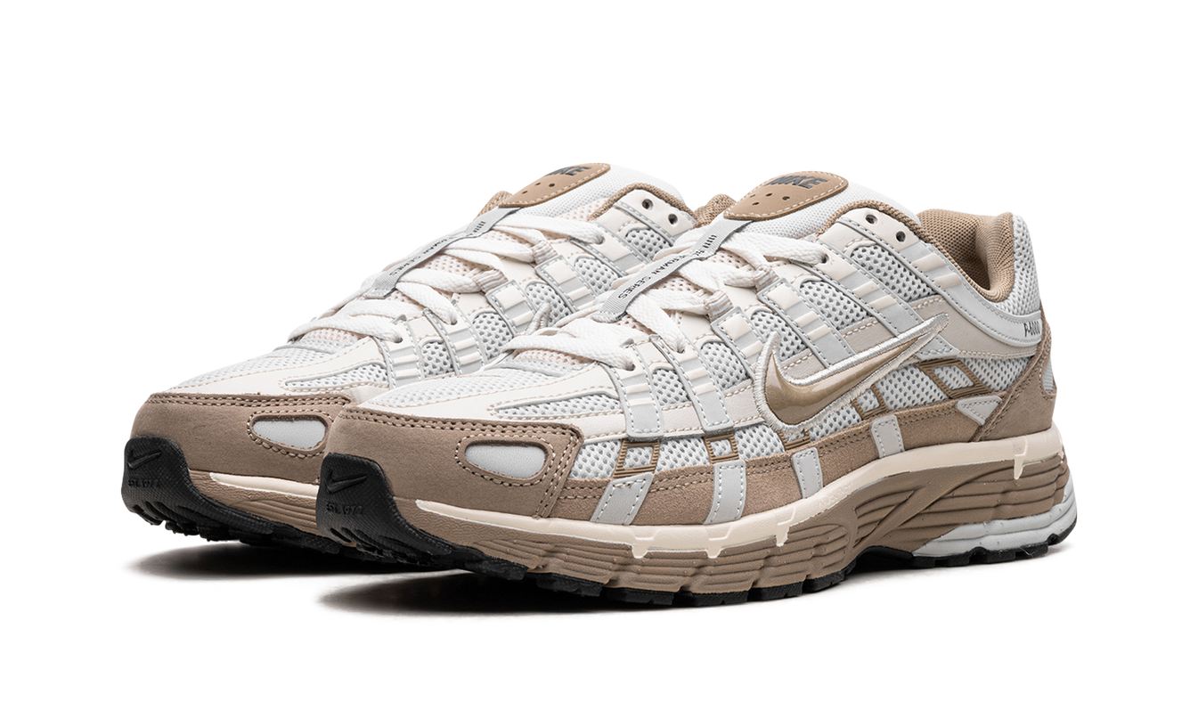Nike P-6000 "Khaki"