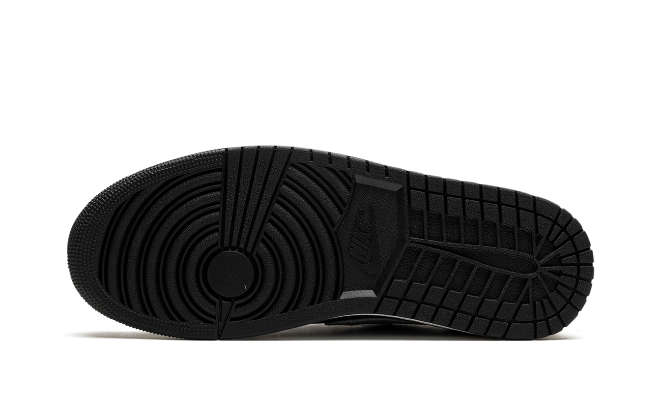 Air Jordan 1 Retro Low OG "Shadow"