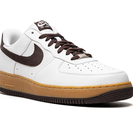 Nike Air Force 1 '07 "Gum"