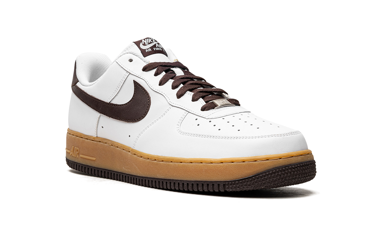Nike Air Force 1 '07 "Gum"