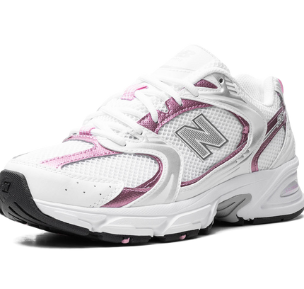 New Balance 530 "White / Pink"