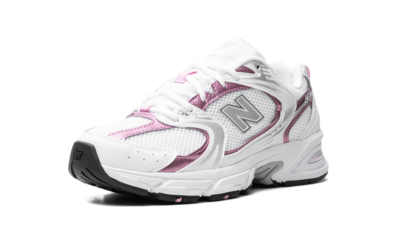 New Balance 530 "White / Pink"