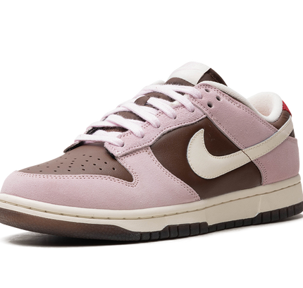 Nike Dunk Low WMNS "Neapolitan"