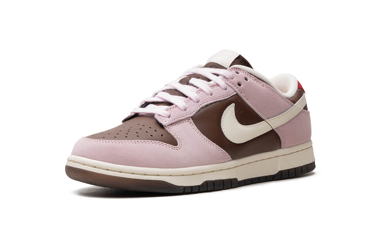 Nike Dunk Low WMNS "Neapolitan"