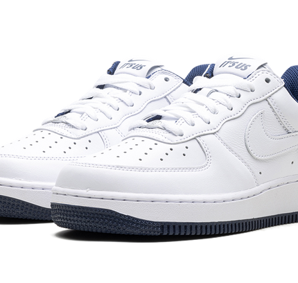 Nike Air Force 1 Low "Lil Yachty Concrete Boys - It's Us"