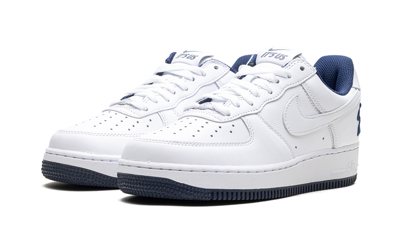 Nike Air Force 1 Low "Lil Yachty Concrete Boys - It's Us"