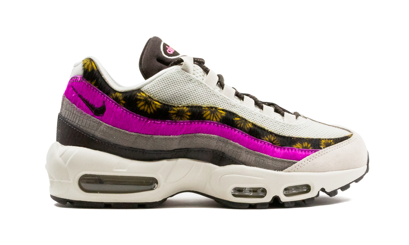 Nike Air Max 95 PREMIUM WMNS "Daisy Chain"