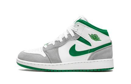 Air Jordan 1 Mid SE GS 