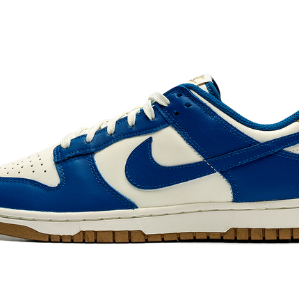Nike Dunk Low WMNS "BLUE JAY"