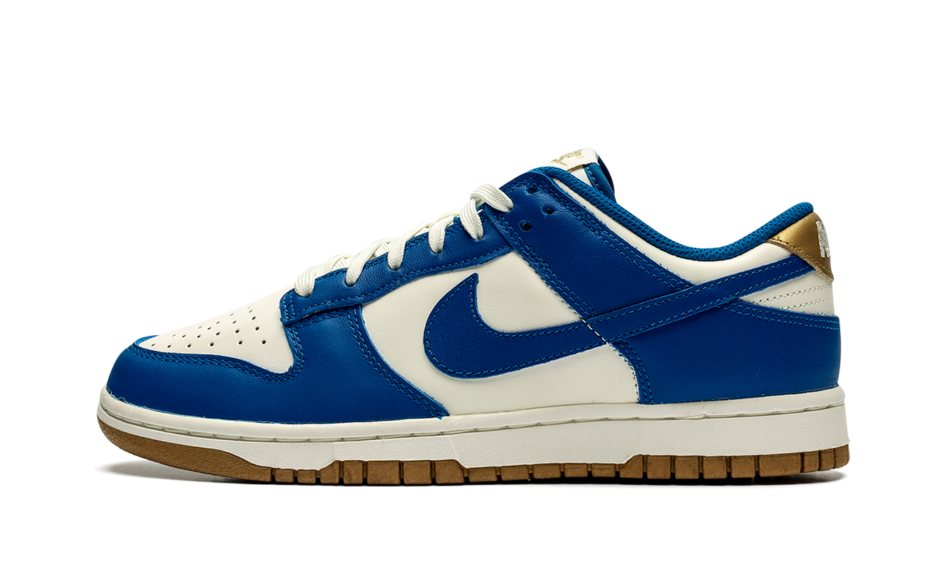 Nike Dunk Low WMNS "BLUE JAY"