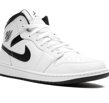 Air Jordan 1 Mid "Stormtrooper"
