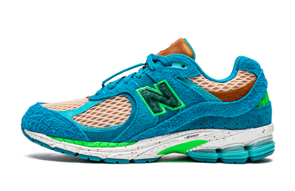 New Balance 2002R „Salehe Bembury – Wasser sei der Führer“