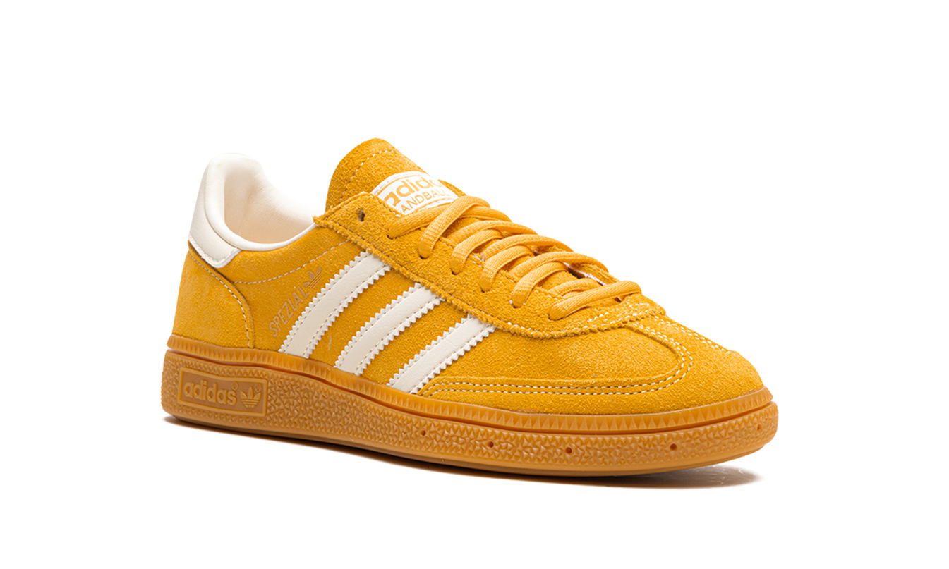 Adidas Handball Spezial "Preloved Yellow"