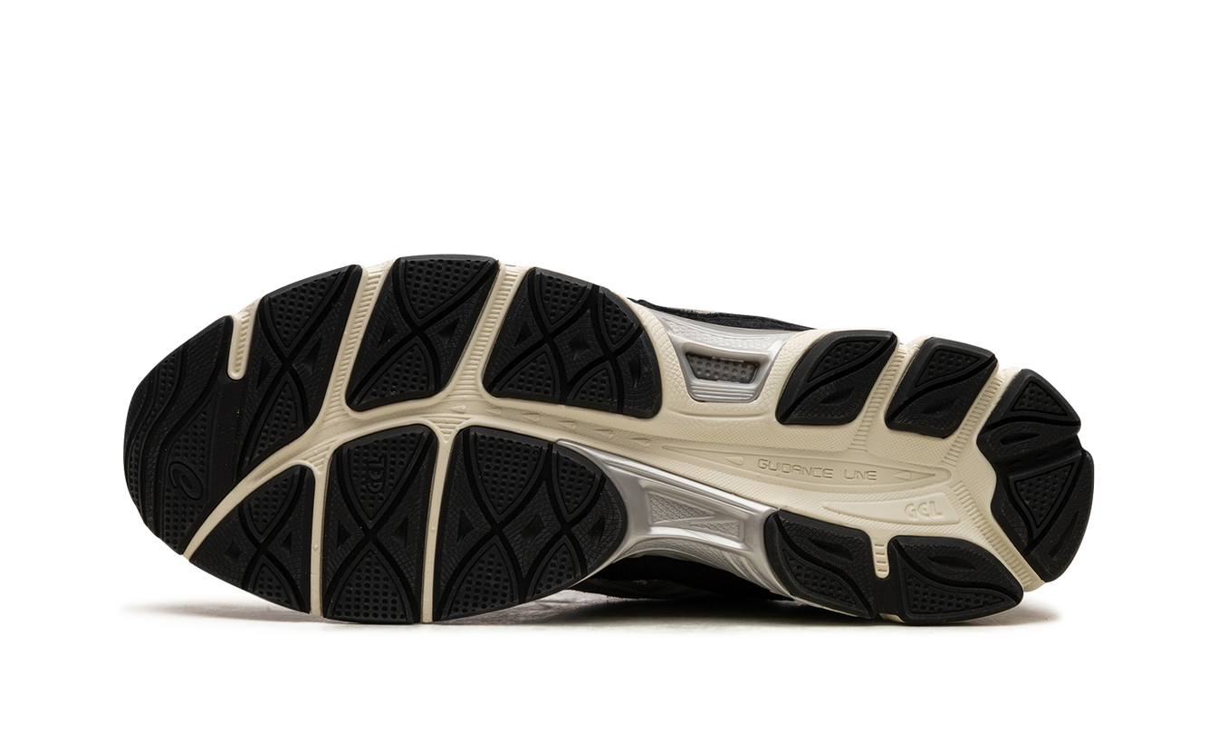 Asics GEL-NYC "Ivory /Grey Clay"