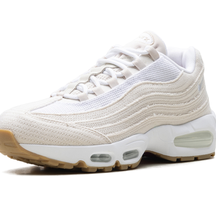 Air Max 95 OG "Levi's Denim - Light Orewood Brown'
